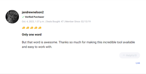 Authentic review discussing the benefits of GoZen for professional bloggers.