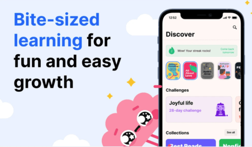 Explanation of the Headway lifetime deal offer on AppSumo.