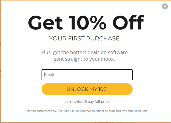 Step-by-step instructions to claim an extra discount on Squirrly SEO