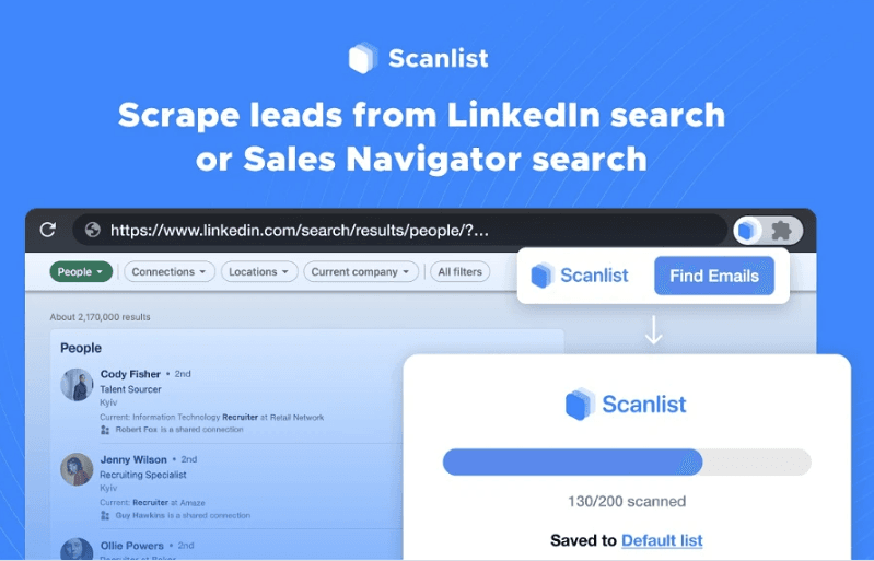 Guide on maximizing the value of Scanlist lifetime subscription