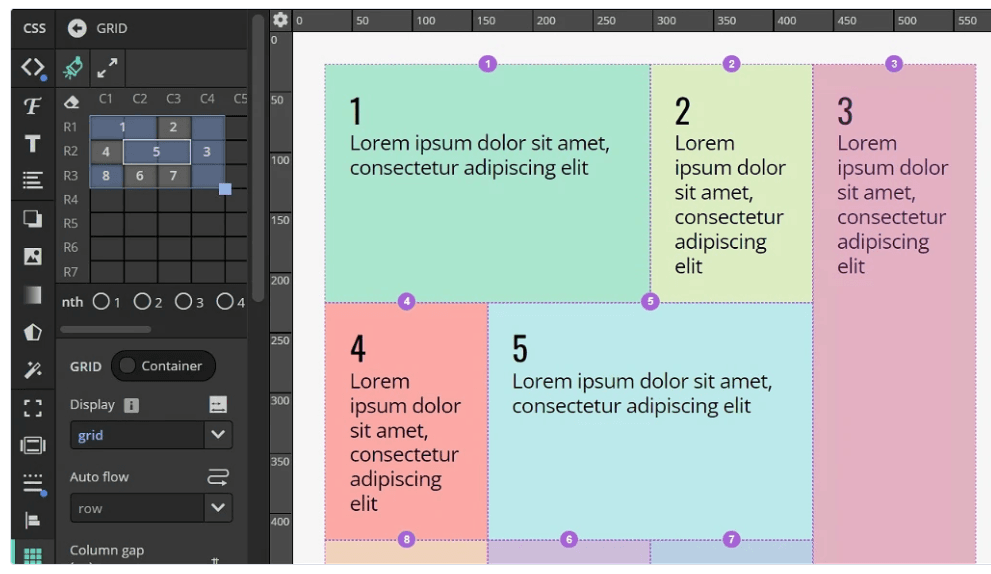 Step by step guide on using Microthemer for WordPress design
