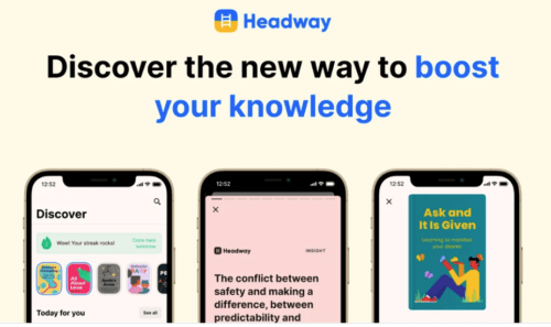 Analysis evaluating the value and benefits of using Headway.