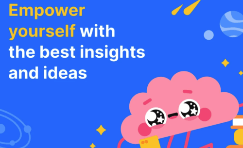 Target audience and users who can benefit from using Headway.